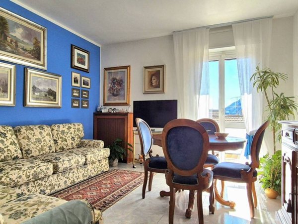 appartamento in vendita a Lecco in zona Viale Turati