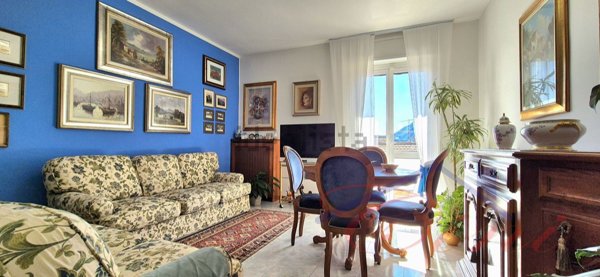 appartamento in vendita a Lecco in zona Viale Turati