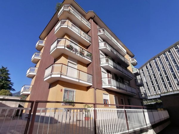 appartamento in vendita a Lecco