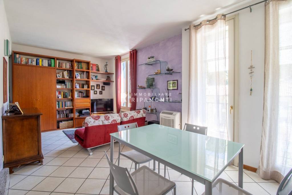 appartamento in vendita a Lecco in zona Bonacina