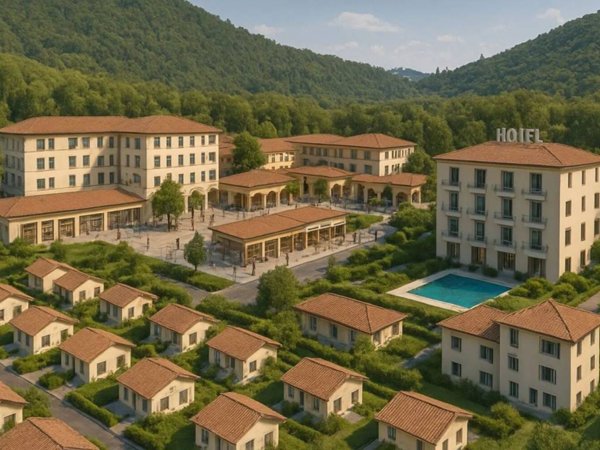 intera palazzina in vendita a Lecco