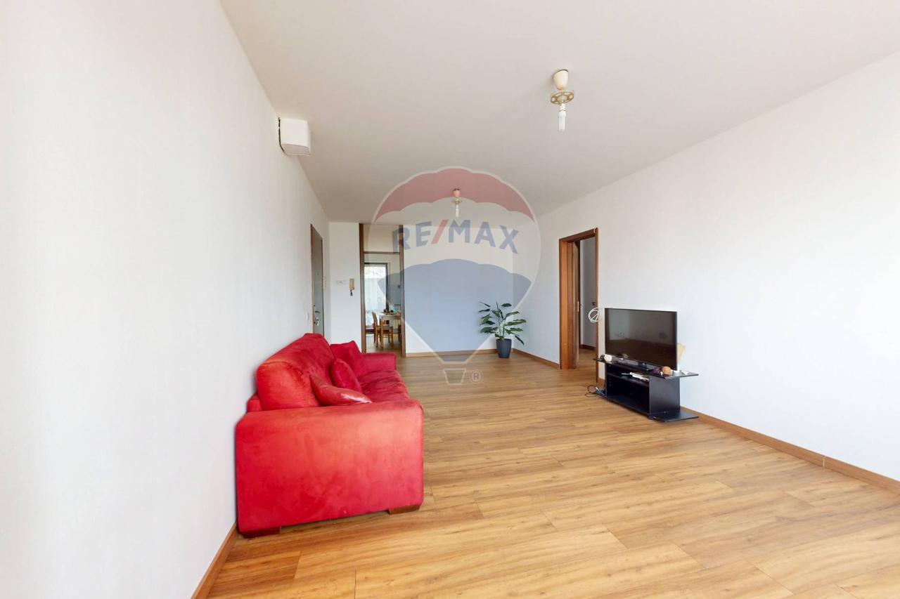 appartamento in vendita a Lecco in zona San Giovanni