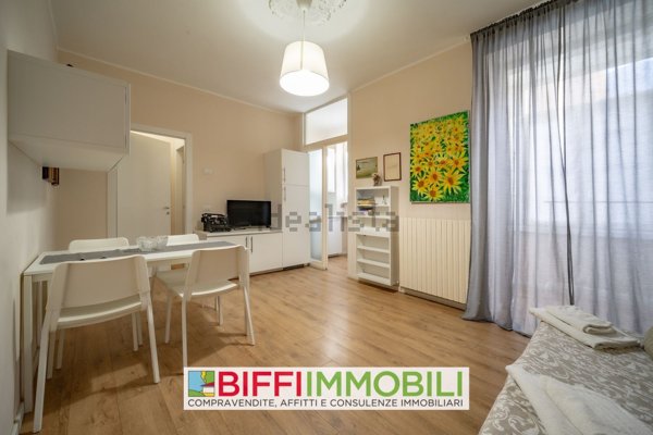 appartamento in vendita a Lecco in zona Acquate