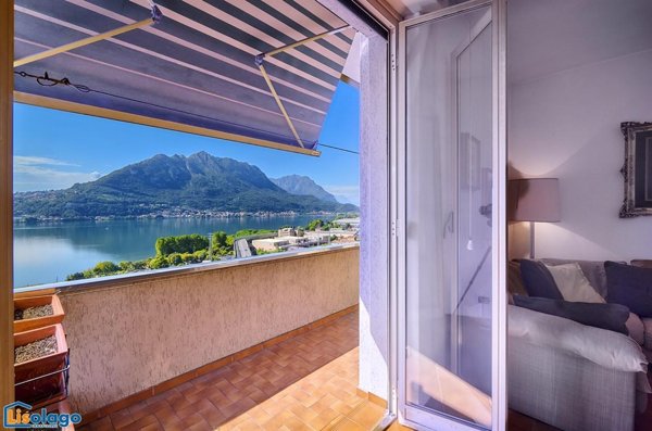 appartamento in vendita a Lecco in zona Chiuso
