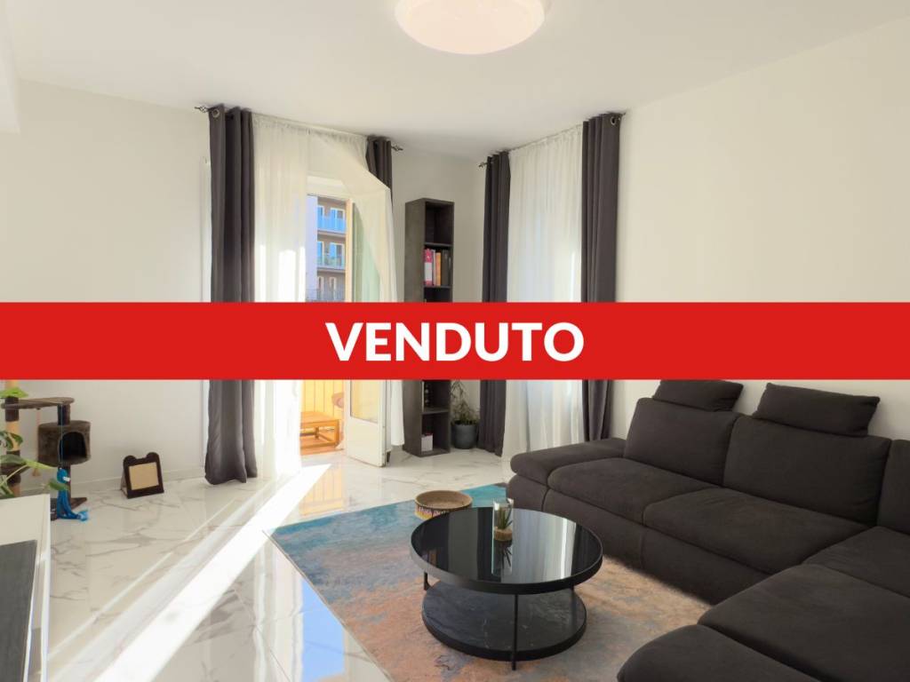 appartamento in vendita a Lecco in zona Castello