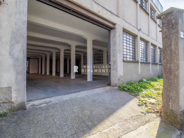 appartamento in vendita a Lecco in zona Chiuso