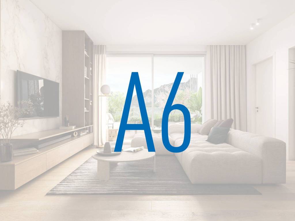 appartamento in vendita a Lecco in zona Maggianico