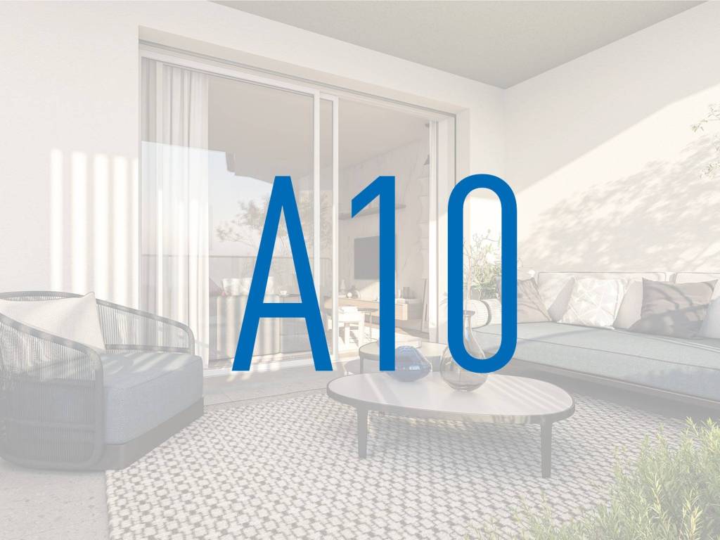 appartamento in vendita a Lecco in zona Chiuso