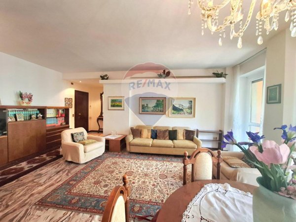 appartamento in vendita a Lecco in zona Viale Turati