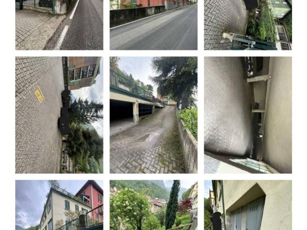 terreno edificabile in vendita a Lecco in zona Caleotto