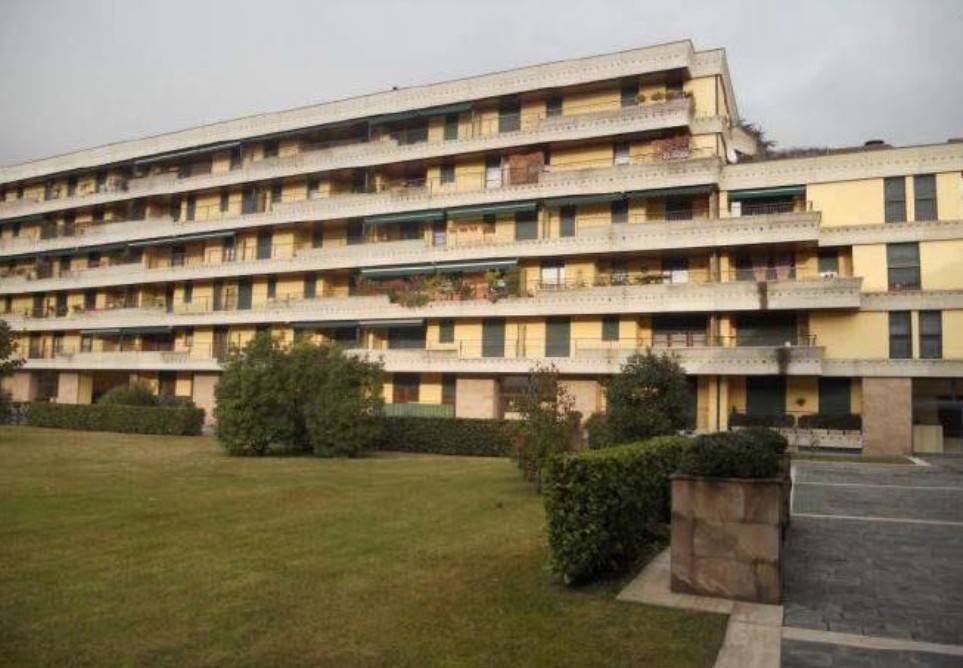 appartamento in vendita a Lecco