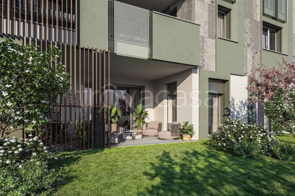 appartamento in vendita a Lecco in zona Pescarenico