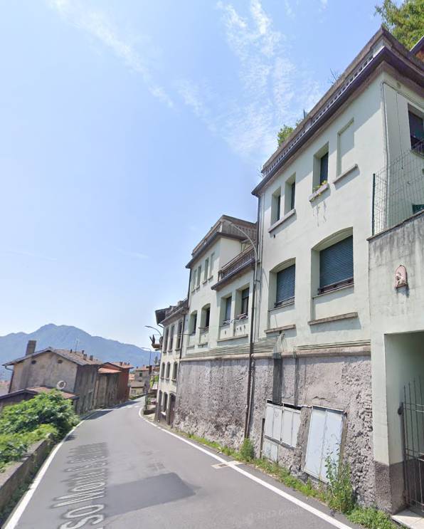 appartamento in vendita a Lecco