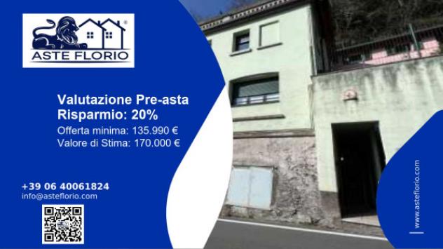 appartamento in vendita a Lecco