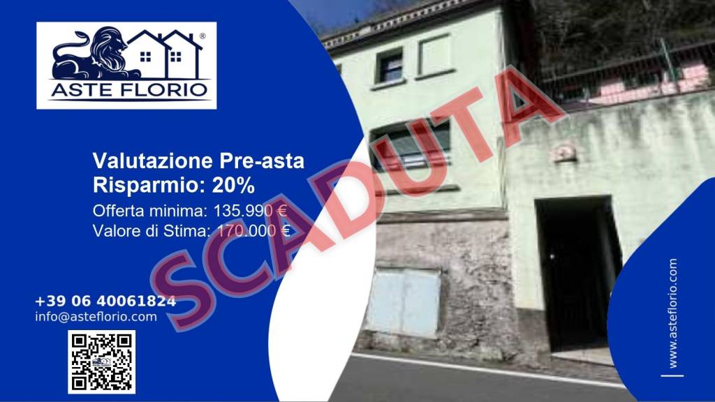 appartamento in vendita a Lecco