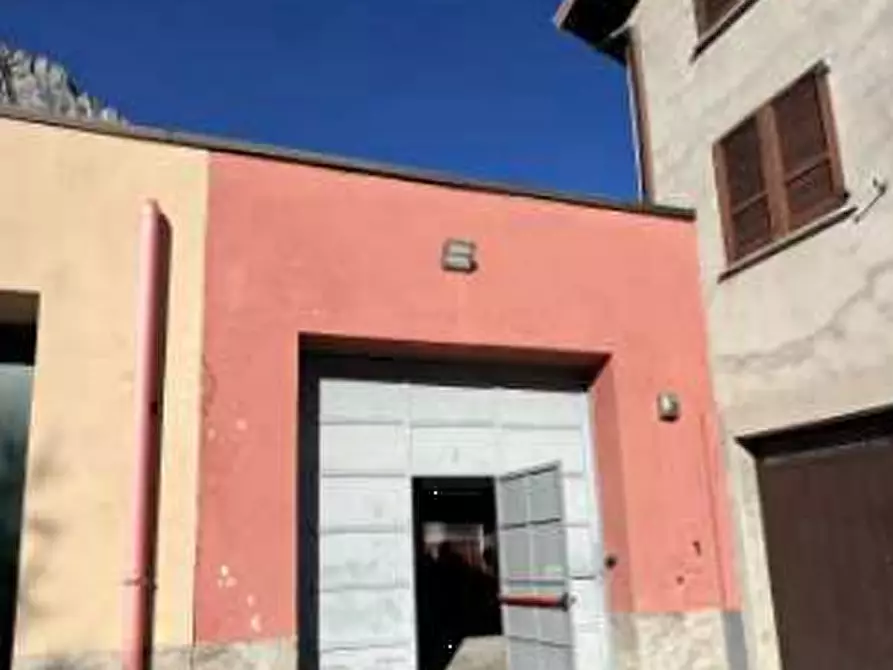 appartamento in vendita a Lecco