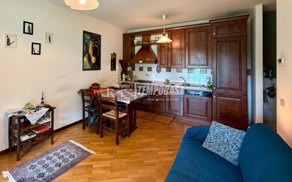 appartamento in vendita a Lecco in zona Pescarenico