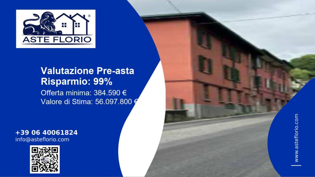 appartamento in vendita a Lecco in zona Rancio