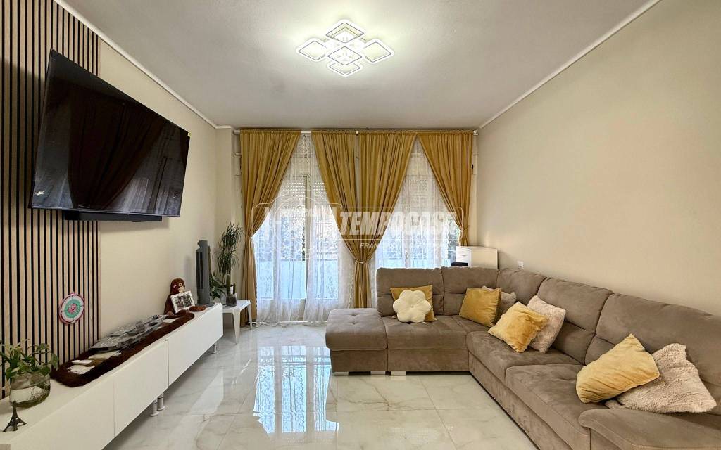 appartamento in vendita a Lecco in zona Viale Turati