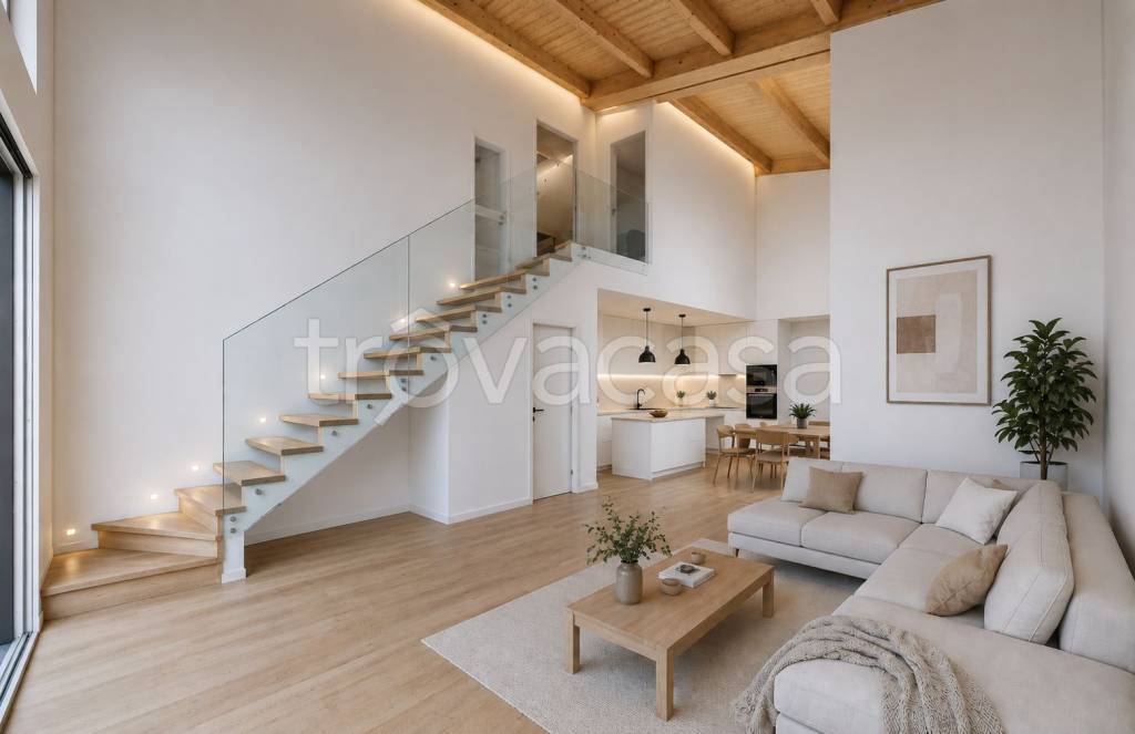 casa indipendente in vendita a Lecco in zona Acquate