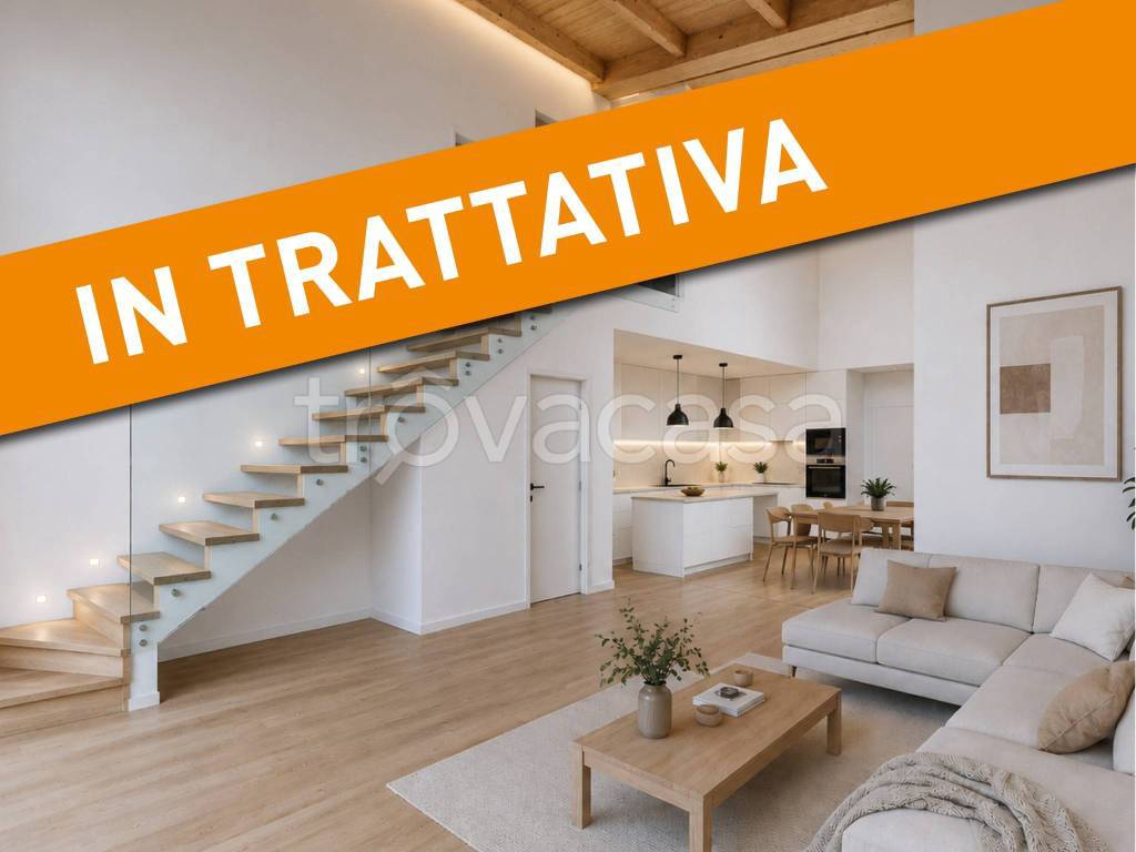 casa indipendente in vendita a Lecco in zona Acquate