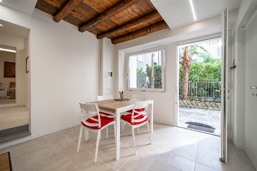 appartamento in vendita a Lecco in zona Germanedo