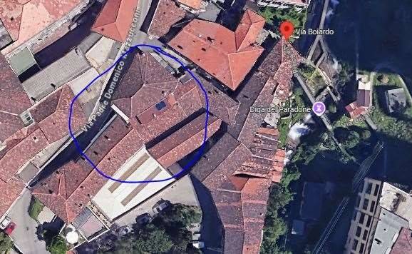 appartamento in vendita a Lecco in zona Rancio