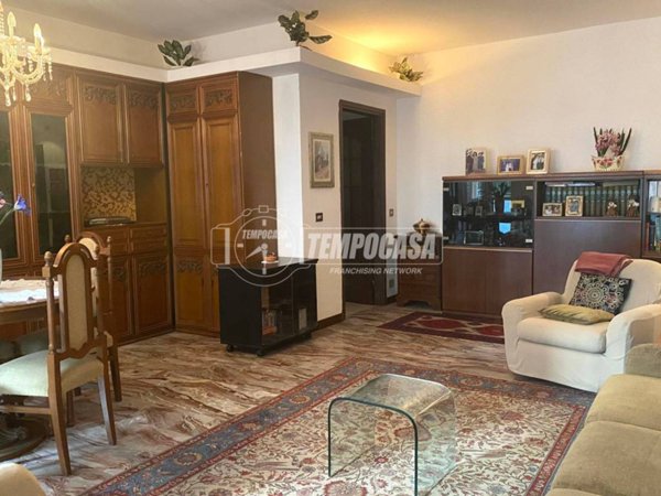 appartamento in vendita a Lecco in zona Viale Turati