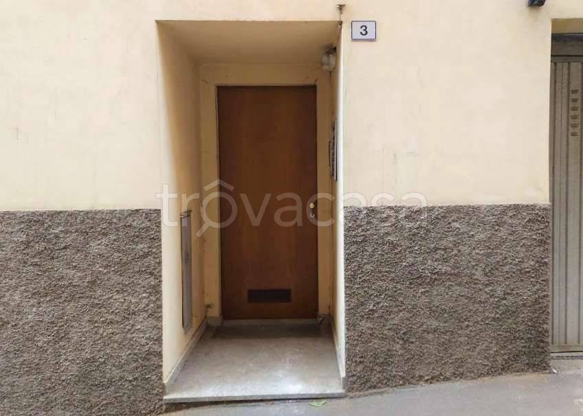 appartamento in vendita a Lecco in zona Laorca