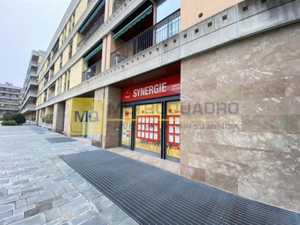ufficio in vendita a Lecco
