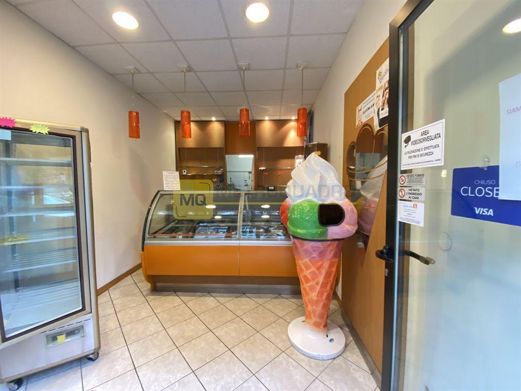 appartamento in vendita a Lecco in zona Viale Turati