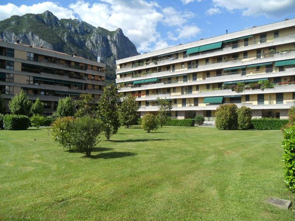 ufficio in vendita a Lecco