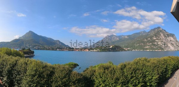 appartamento in vendita a Lecco in zona Lecco Centro