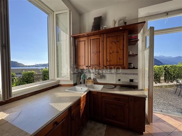 appartamento in vendita a Lecco