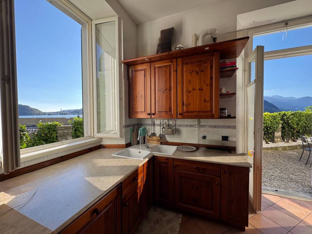 appartamento in vendita a Lecco