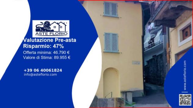 appartamento in vendita a Lecco in zona Laorca