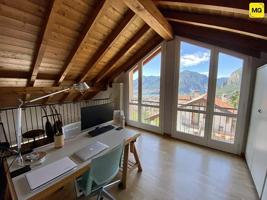 casa indipendente in vendita a Lecco in zona Viale Turati