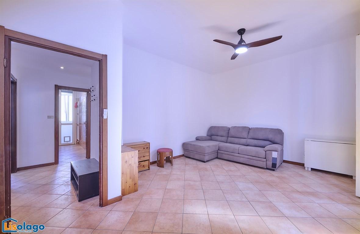 appartamento in vendita a Lecco