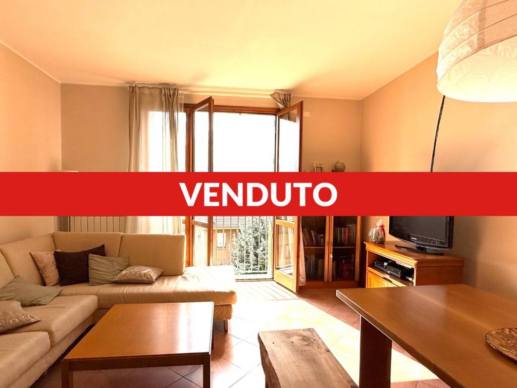 appartamento in vendita a Lecco in zona San Giovanni