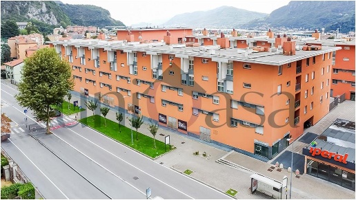 appartamento in vendita a Lecco in zona Acquate