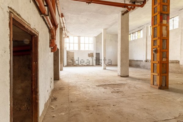 appartamento in vendita a Lecco in zona Germanedo