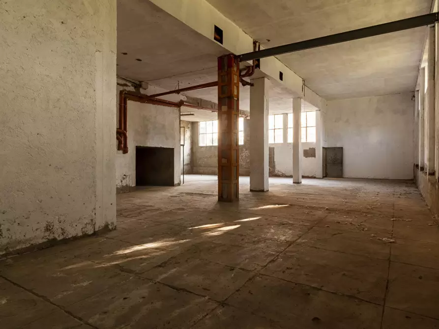 appartamento in vendita a Lecco in zona Germanedo