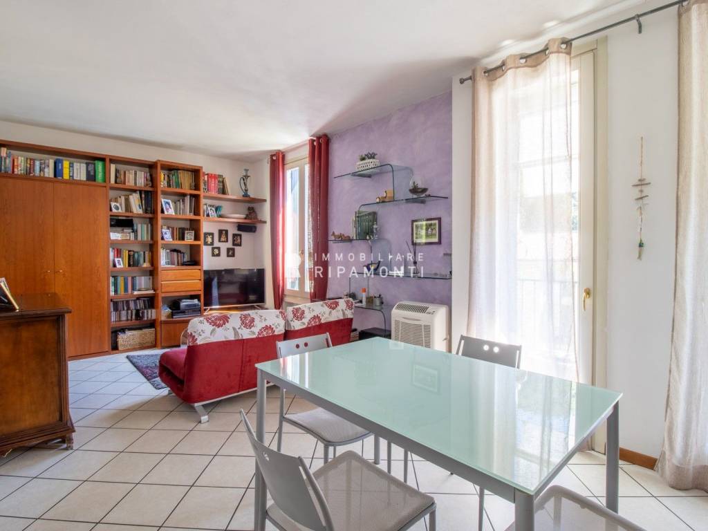 appartamento in vendita a Lecco in zona Bonacina