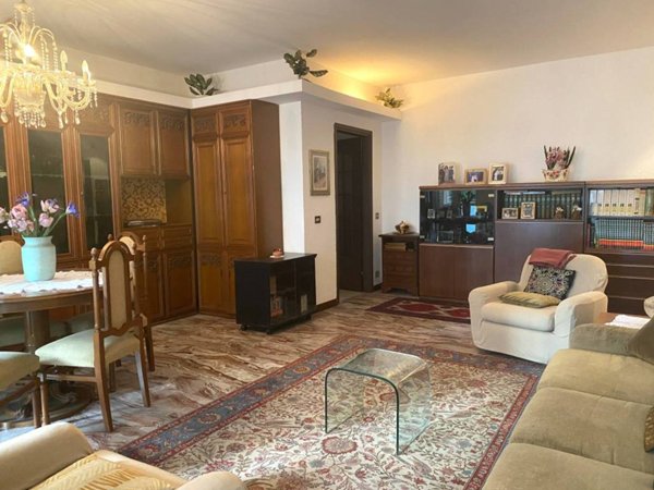 appartamento in vendita a Lecco in zona Viale Turati