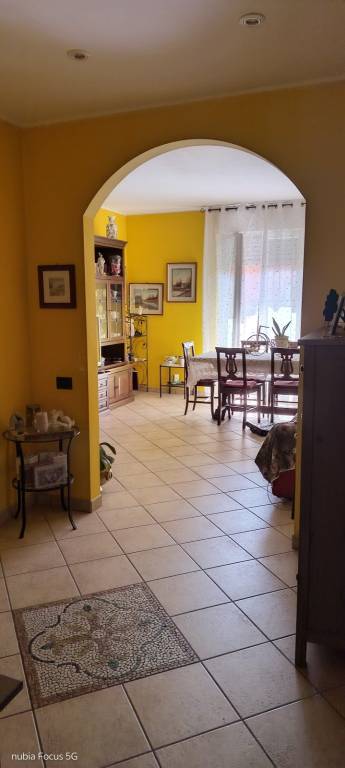 appartamento in vendita a Lecco in zona Caleotto