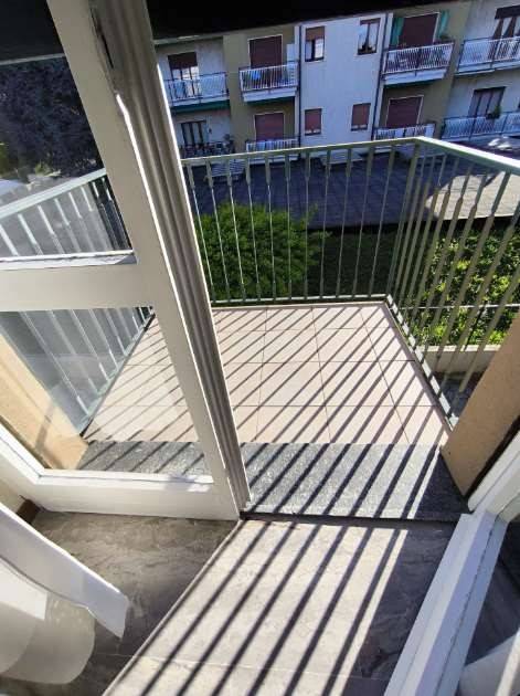 appartamento in vendita a Lecco in zona Germanedo