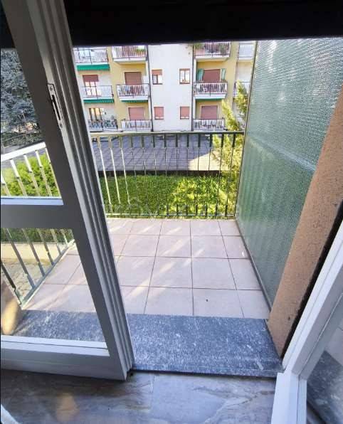 appartamento in vendita a Lecco in zona Germanedo