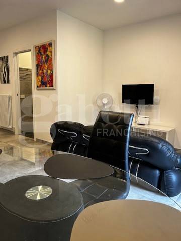 appartamento in vendita a Lecco in zona Viale Turati