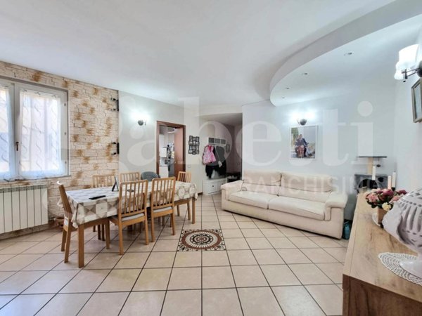 appartamento in vendita a Lecco in zona Germanedo