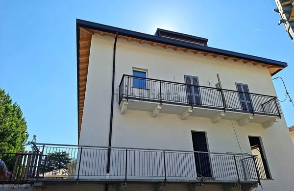 appartamento in vendita a Lecco